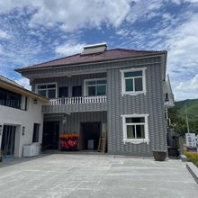 安吉一语农家小院民宿