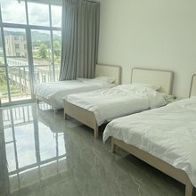 银成民宿