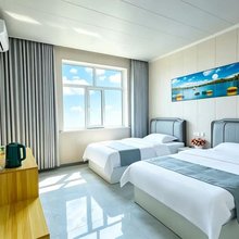 如你·所院|Mellow·Pure·Courtyard 客栈(额尔古纳湿地景区店)