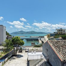 海景港湾小筑(北部湾生态廊道店)