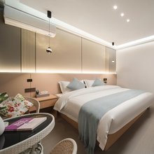 锐阳·SunnyRay民宿(三清山港首索道店)