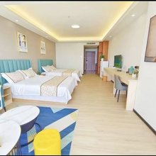 辰汐民宿(洲际休闲旅游度假区店)