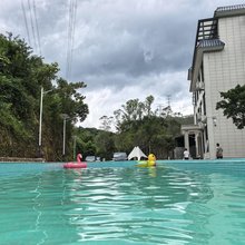 隐山民宿(白江湖店)