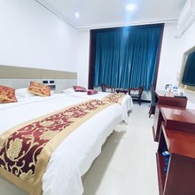 皇城相府溪景居酒店