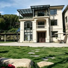 桐庐|与你相见Crest·Vista·Hotel民宿(山湾湾漂流店)