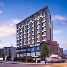 欢洋电竞酒店(长沙五一广场黄兴路步行街店)