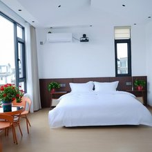 芊洱民宿(龙龛码头店)