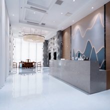源腾酒店(贵阳观山湖国际会展中心店)