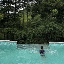 安吉乐野·岑溪望山私汤度假民宿