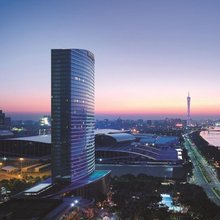 广州香格里拉大酒店