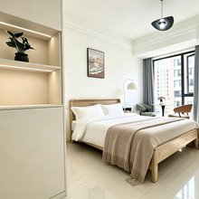 拾悦民宿(成都犀浦天河路地铁站店)