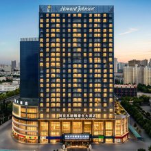 阿克苏新雕豪生大酒店(天百时尚购物中心店)