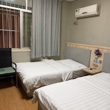 安康康嘉宾馆