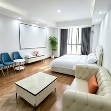 易安民宿(龙岩万达店)