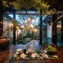 大理Seven·Rooms 柒间客栈(大理古城店)