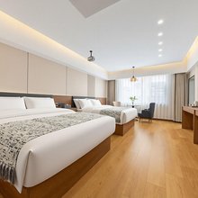叁悦酒店(锦海建材家居城店)