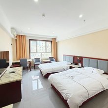 亿隆大酒店