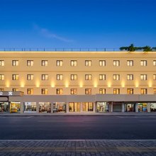 名邑·云栖Comfort Stay轻居(深圳宝安国际机场店)