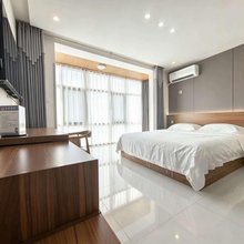 保定听澜民宿