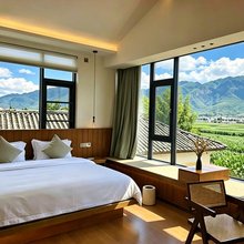 长乐悦·Brookjoy 白族庭院|观景度假美宿(沙溪古镇店)