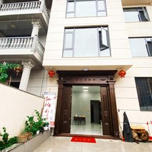 青岑小筑民宿