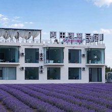 霍城|旷野观景·麦田理想民宿(芦草沟镇店)