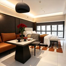 安纳度酒店(兴义梦乐城桔山广场店)