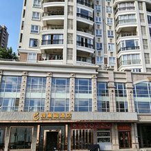 南澳观澜阁酒店