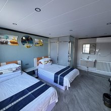 阿尔山月亮农家旅店(阿尔山国家森林公园店)