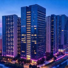 安心精选商旅花园公寓(苏州火车站地铁站店)
