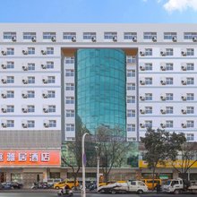 郑州美庭雅居酒店(健康路店)