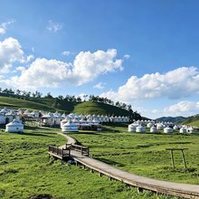 陇县烟云舍民宿(关山草原景区店)