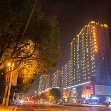 株洲小巨蛋国际酒店