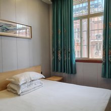 西安悦阁酒店(甘家寨地铁站店)