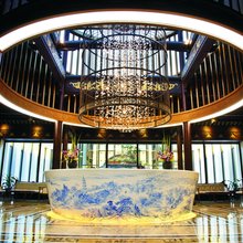 乌镇枕水度假酒店