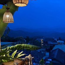 且行且住|赴约·Villa美宿(普洱思茅机场店)
