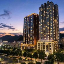 格林豪泰(六盘水水城区委党校店)