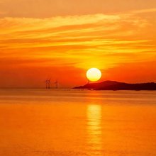 兜兜风 · Sunrise海景民宿