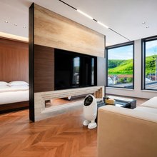 问山雲宿·Cloud Nest(丰宁坝上草原中国马镇店)