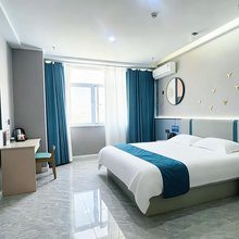 悦楹酒店(淄博山东理工大学店)