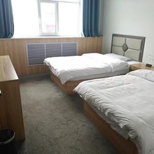 润锦商务宾馆