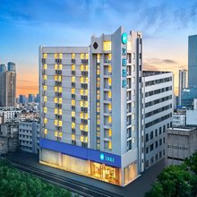 汉庭酒店(昆明火车站店)