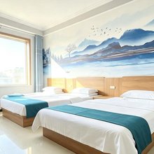 星珑商务宾馆(天柱山景区店)