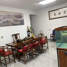 百盛生态园