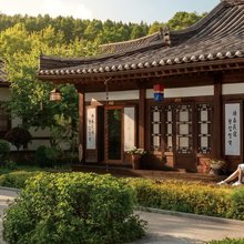 焕森·屋里家(延边朝鲜族民俗园店)