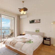 一海四季270度全海景民宿