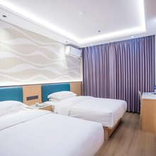 可可西里大酒店(茶卡镇店)