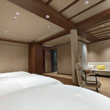 陵川川味饭庄民宿