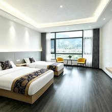 月湾湾民宿(望仙谷景区店)