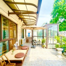山水集乐民宿(佘村明清代古建筑群店)